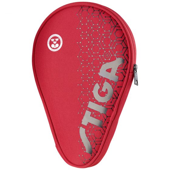 STIGA REVERSE Batcover Red